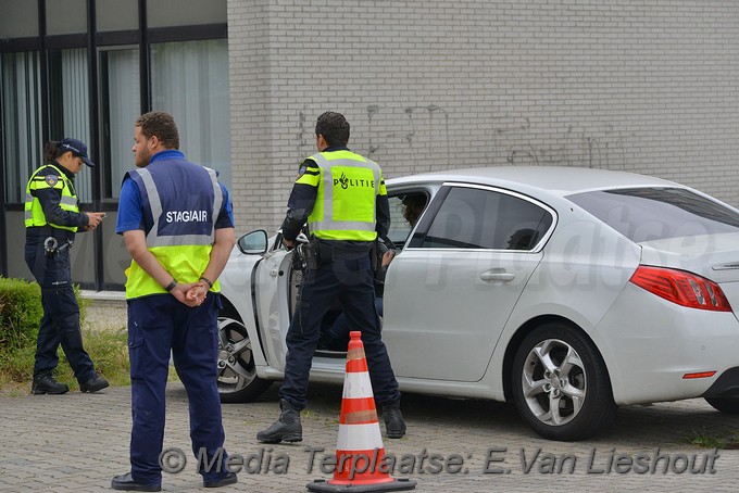 Mediaterplaatse grote verkeers controle hoofddorp 22062018 Image00002