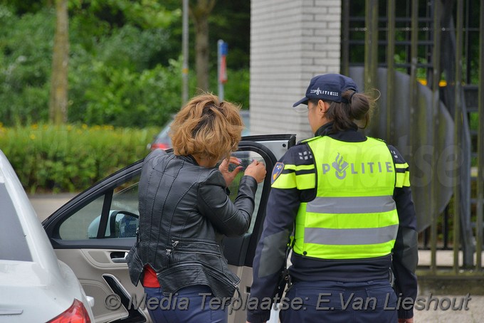 Mediaterplaatse grote verkeers controle hoofddorp 22062018 Image00005