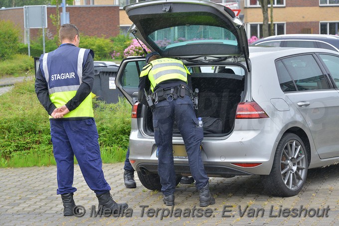 Mediaterplaatse grote verkeers controle hoofddorp 22062018 Image00016