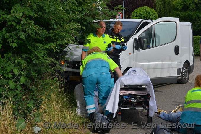 Mediaterplaatse Lijnden ongerval 2 personen lijnden 22062018 Image00003