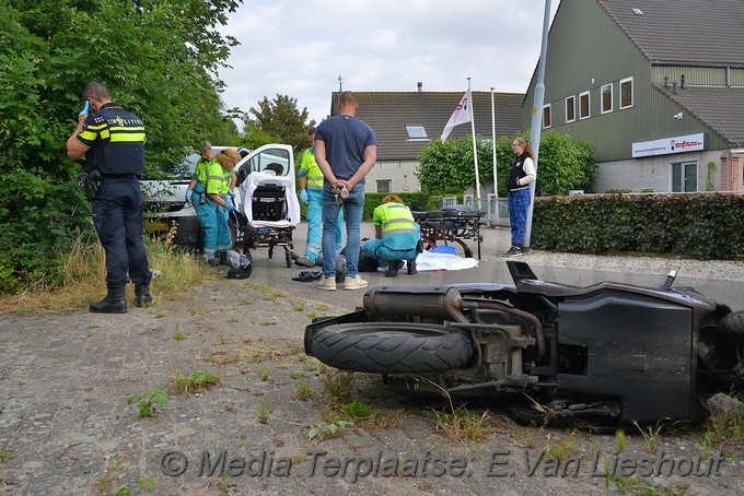 Mediaterplaatse Lijnden ongerval 2 personen lijnden 22062018 Image00007