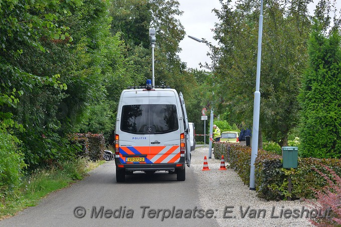 Mediaterplaatse Lijnden ongerval 2 personen lijnden 22062018 Image00013