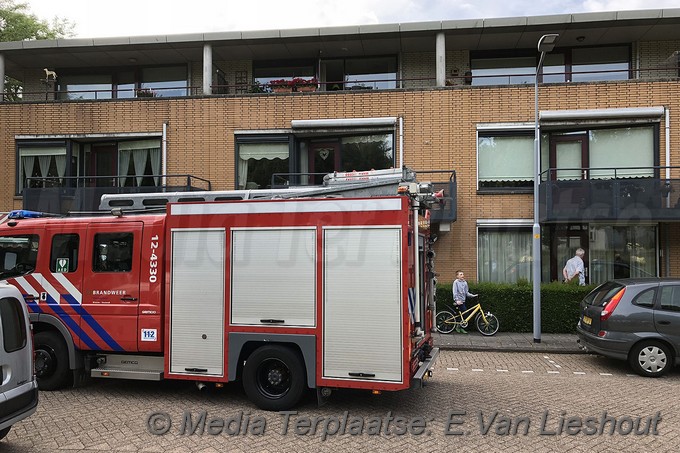 Mediaterplaatse Overleden persoon gevonden na oms hoofddorp 23062018 Image00001