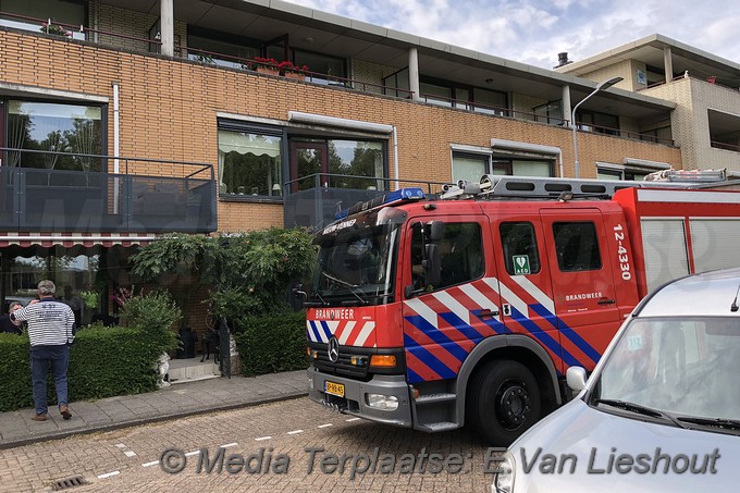 Mediaterplaatse Overleden persoon gevonden na oms hoofddorp 23062018 Image00002