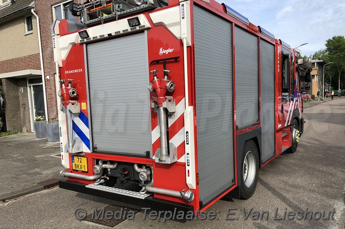 Mediaterplaatse Overleden persoon gevonden na oms hoofddorp 23062018 Image00005
