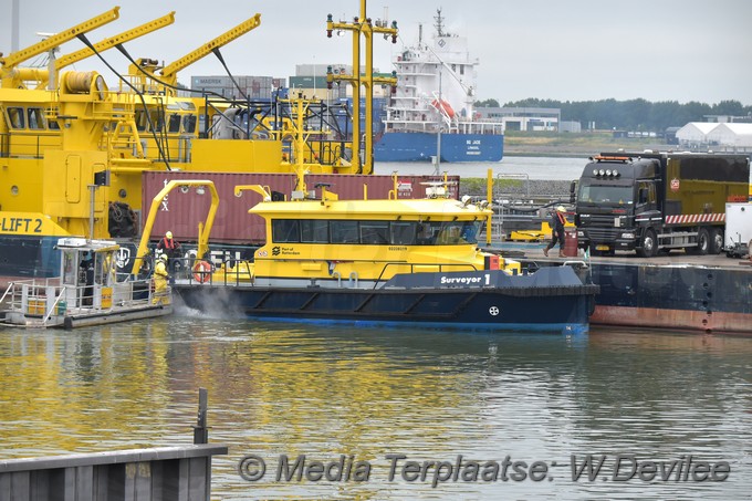 Mediaterplaatse Olie ramp Rotterdam 25062018 Image00002