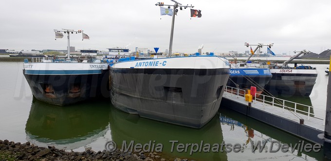 Mediaterplaatse Olie ramp Rotterdam 25062018 Image00004