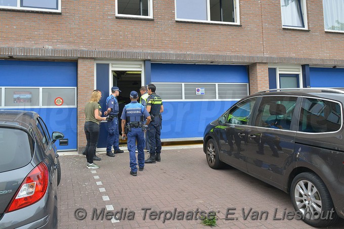 Mediaterplaatse gezamelijke handhaving in hoofddorp 26062018 Image00001