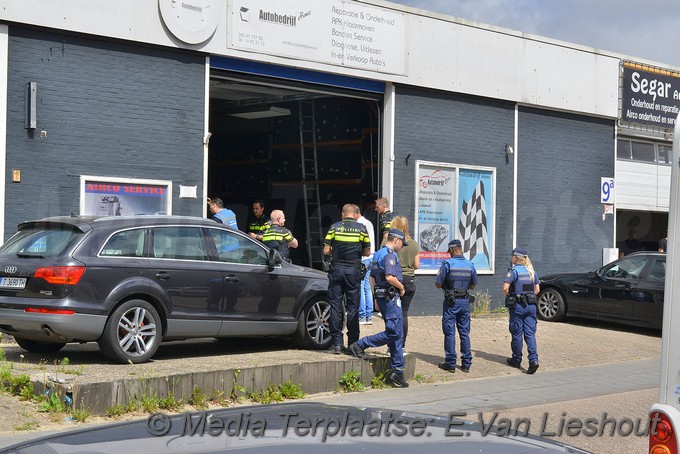 Mediaterplaatse gezamelijke handhaving in hoofddorp 26062018 Image00006