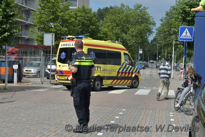Mediaterplaatse man onder betonnen plaat leiden 27062018 Image00104
