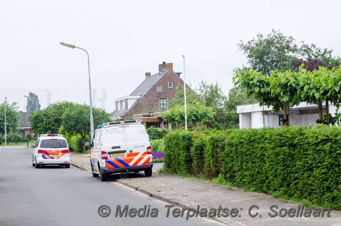 Mediaterplaatse inbrekers gepakt rijsenhout 02062018 Image00001