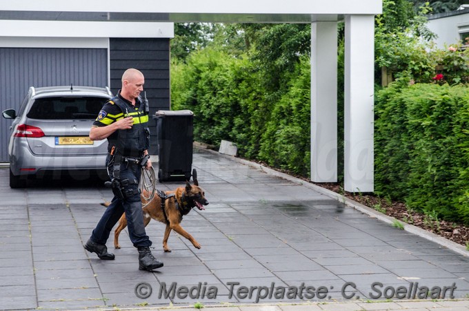 Mediaterplaatse inbrekers gepakt rijsenhout 02062018 Image00002