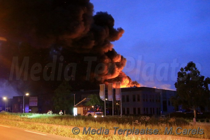 Mediaterplaatse grote brand de kwakel 05052017 Image00006