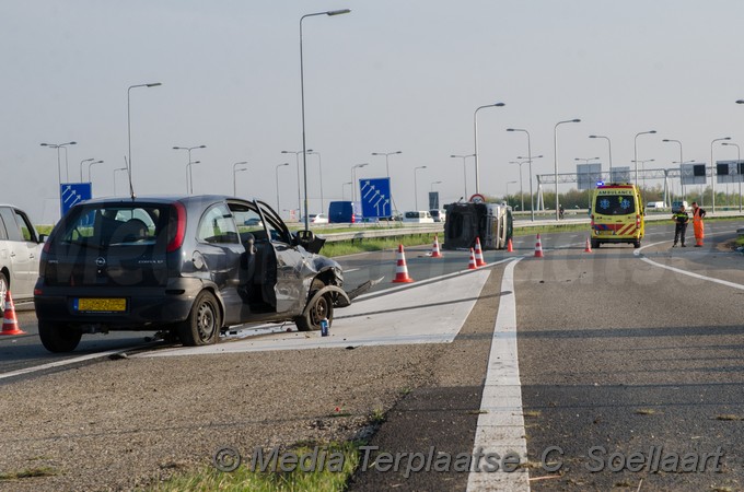 Mediaterplaatse ongeval a4 a5 hdp 07052017 Image00003
