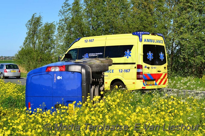 Mediaterplaatse ongeval n205 08052017 Image00002