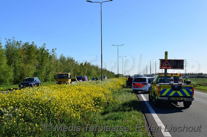 Mediaterplaatse ongeval n205 08052017 Image00011