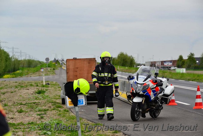 Mediaterplaatse drugsaanhangers gevonden hdp 10052017 Image00006