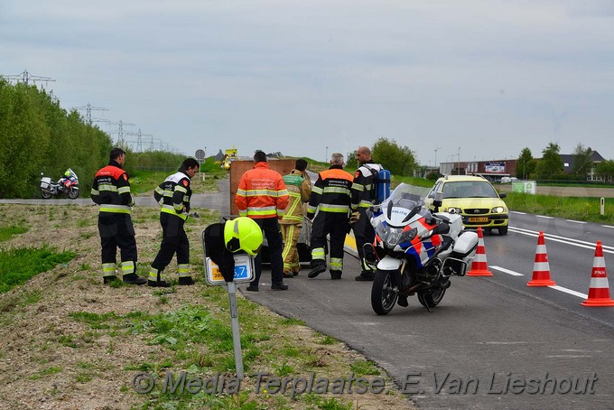 Mediaterplaatse drugsaanhangers gevonden hdp 10052017 Image00008