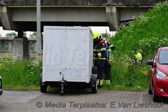 Mediaterplaatse drugsaanhangers gevonden hdp 10052017 Image00011