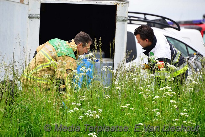 Mediaterplaatse drugsaanhangers gevonden hdp 10052017 Image00017