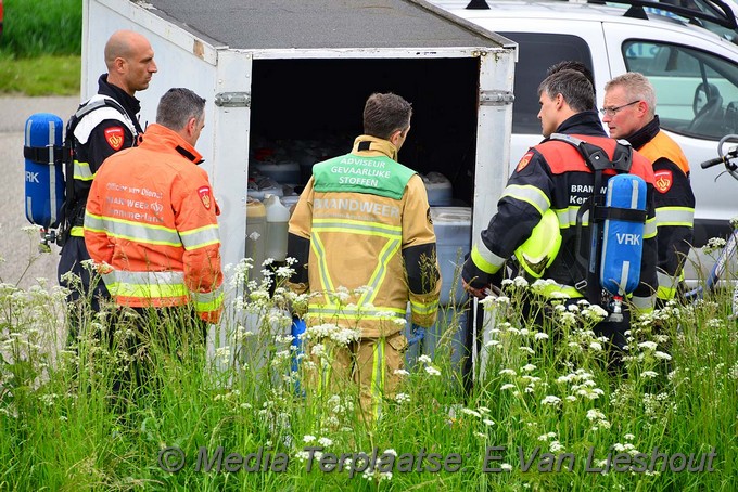Mediaterplaatse drugsaanhangers gevonden hdp 10052017 Image00019