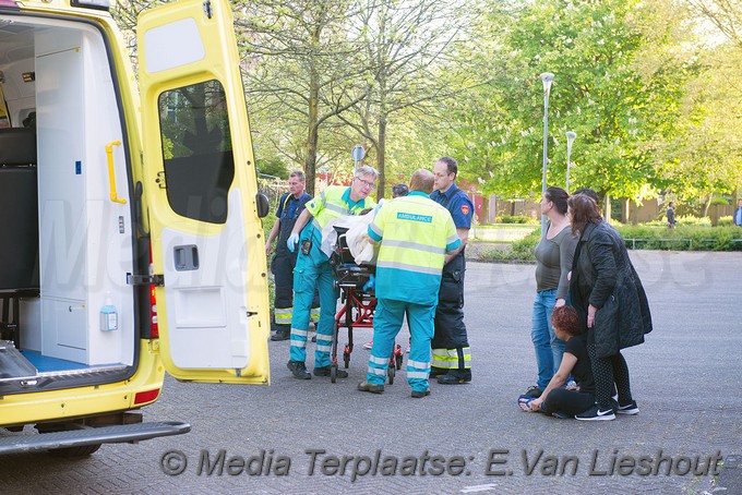 Mediaterplaatse weer slachtoffer belt hdp 10052017 Image00004