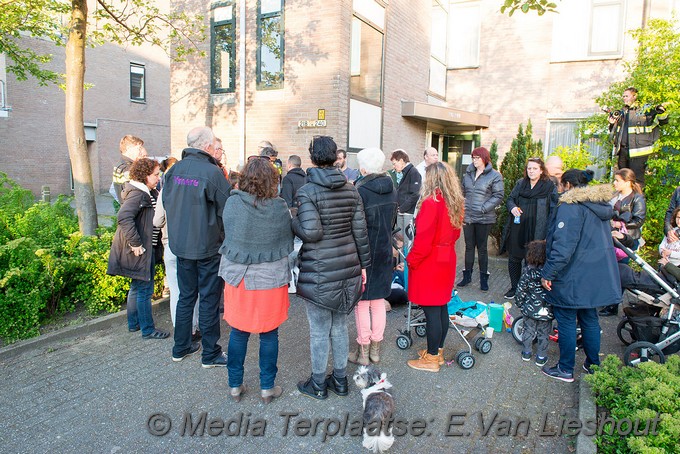 Mediaterplaatse weer slachtoffer belt hdp 10052017 Image00008