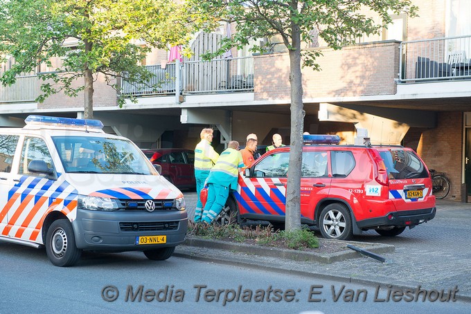 Mediaterplaatse weer slachtoffer belt hdp 10052017 Image00009