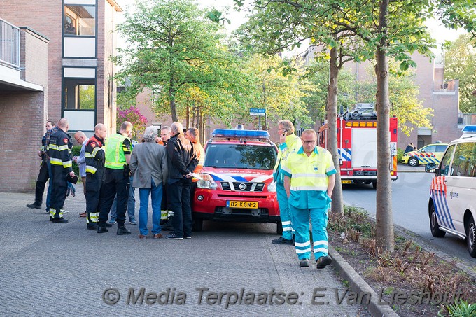 Mediaterplaatse weer slachtoffer belt hdp 10052017 Image00010