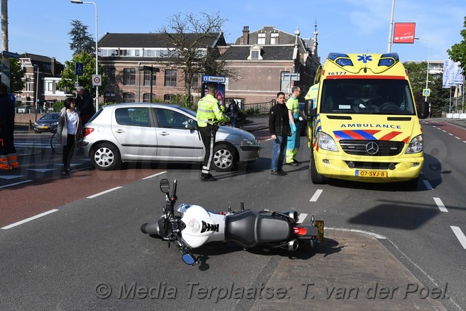 Mediaterplaatse ongeval witte singel ldn 11052017 Image00001