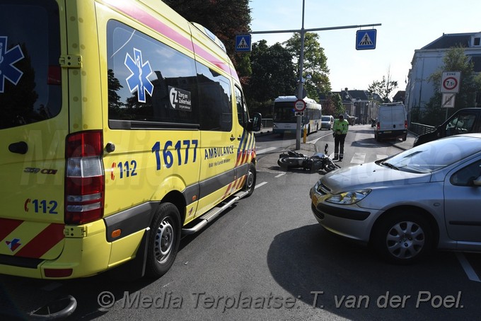 Mediaterplaatse ongeval witte singel ldn 11052017 Image00002