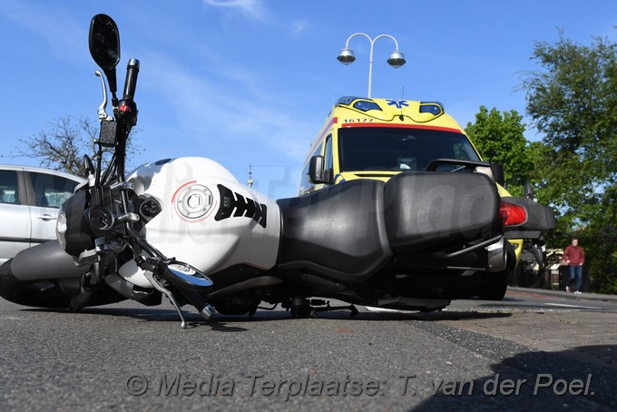 Mediaterplaatse ongeval witte singel ldn 11052017 Image00003