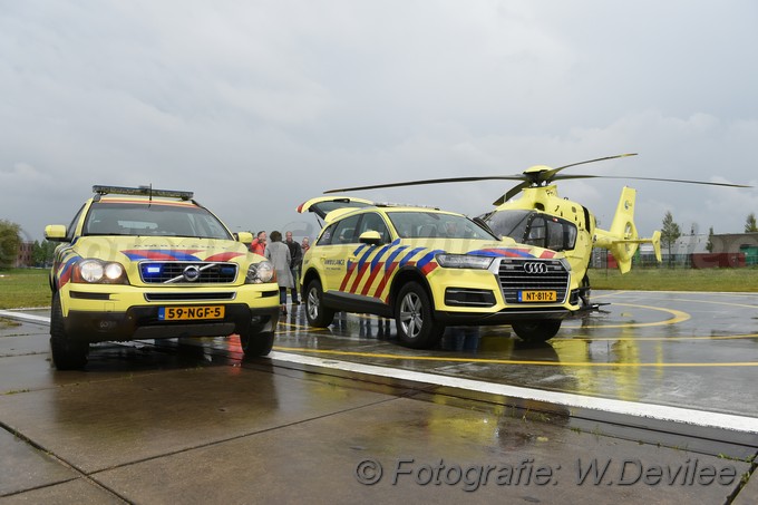 Mediaterplaatse mmt middag Amsterdam 13052017 Image01022
