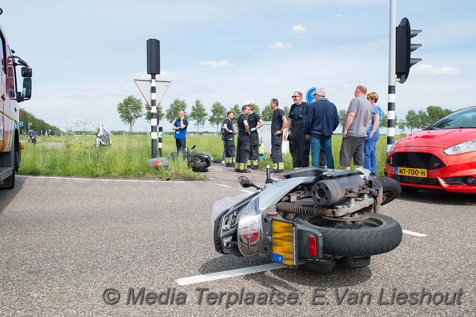 Mediaterplaatse ongeval met schaafwonden hdp 15052017 Image00002