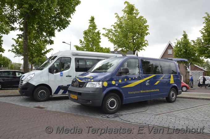 Mediaterplaatse grote politie controle 18052017 Image00005