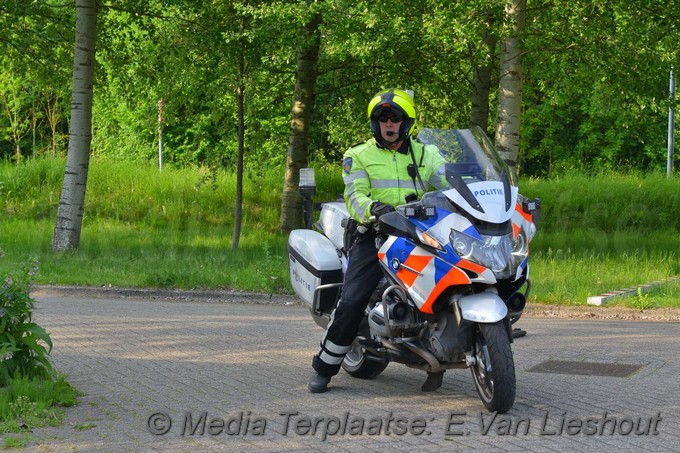 Mediaterplaatse grote politie controle 18052017 Image00011