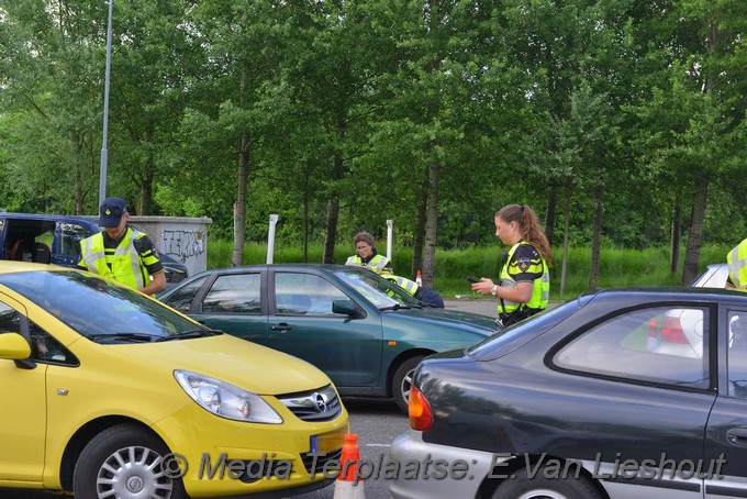 Mediaterplaatse grote politie controle 18052017 Image00017