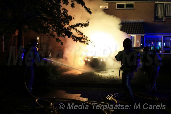 Mediaterplaatse autobrand kudelstaart 27052017 Image00005