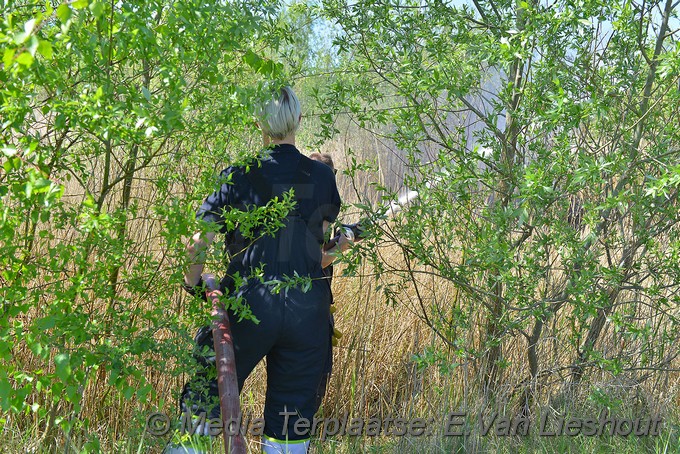 Mediaterplaatse natuurbrand zwaanshoek 04052018 Image00001