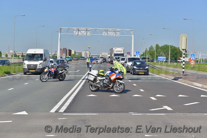 Mediaterplaatse ongeval N201 hoofddorp 07052018 Image00002