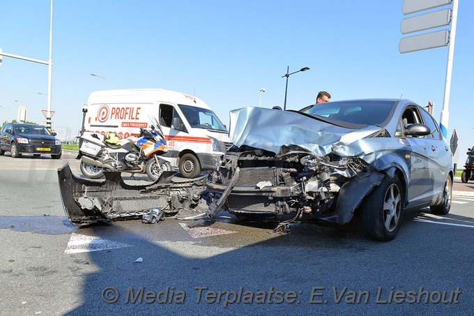 Mediaterplaatse ongeval N201 hoofddorp 07052018 Image00005