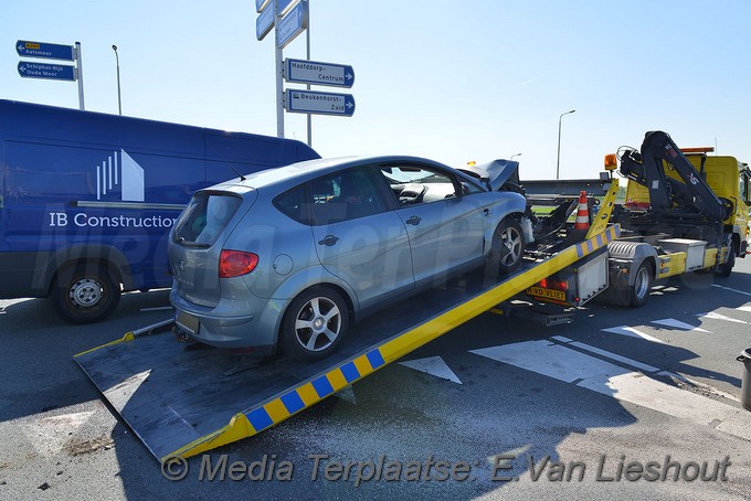 Mediaterplaatse ongeval N201 hoofddorp 07052018 Image00009