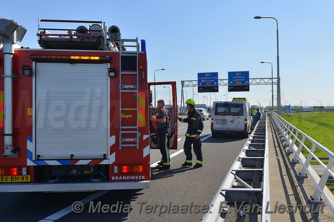 Mediaterplaatse ongeval N201 hoofddorp 07052018 Image00010