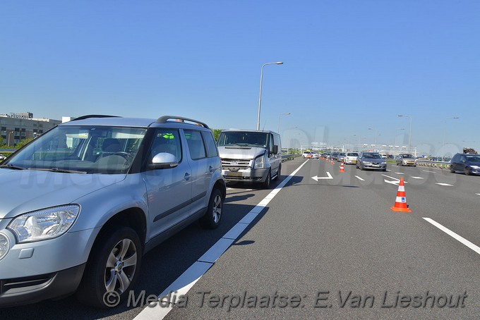 Mediaterplaatse ongeval N201 hoofddorp 07052018 Image00011
