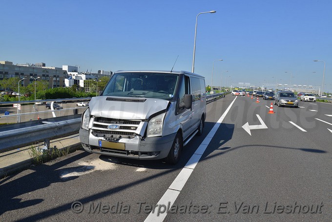 Mediaterplaatse ongeval N201 hoofddorp 07052018 Image00012