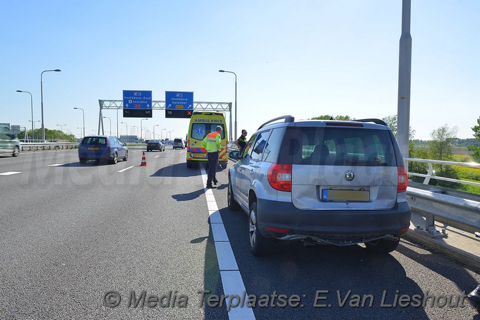 Mediaterplaatse ongeval N201 hoofddorp 07052018 Image00013