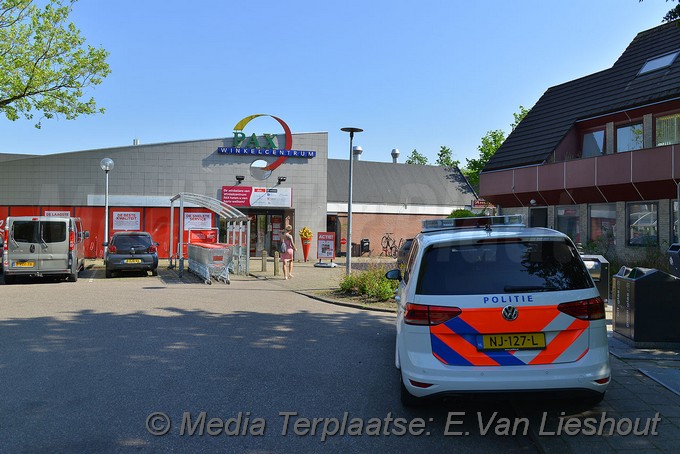 Mediaterplaatse Overval winkel toko hoofddorp 08052018 Image00001