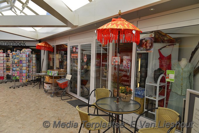 Mediaterplaatse Overval winkel toko hoofddorp 08052018 Image00002
