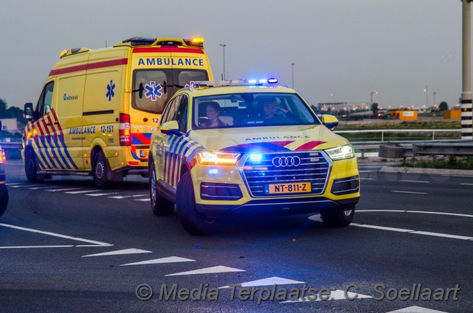 Mediaterplaatse Ongeval Badhoevedorp 09052018 Image00007