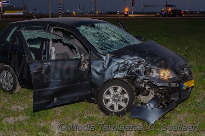 Mediaterplaatse Ongeval Badhoevedorp 09052018 Image00008